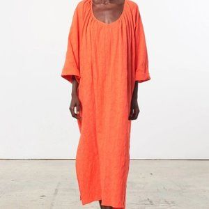 Mara Hoffman Luz Cover Up Dress
